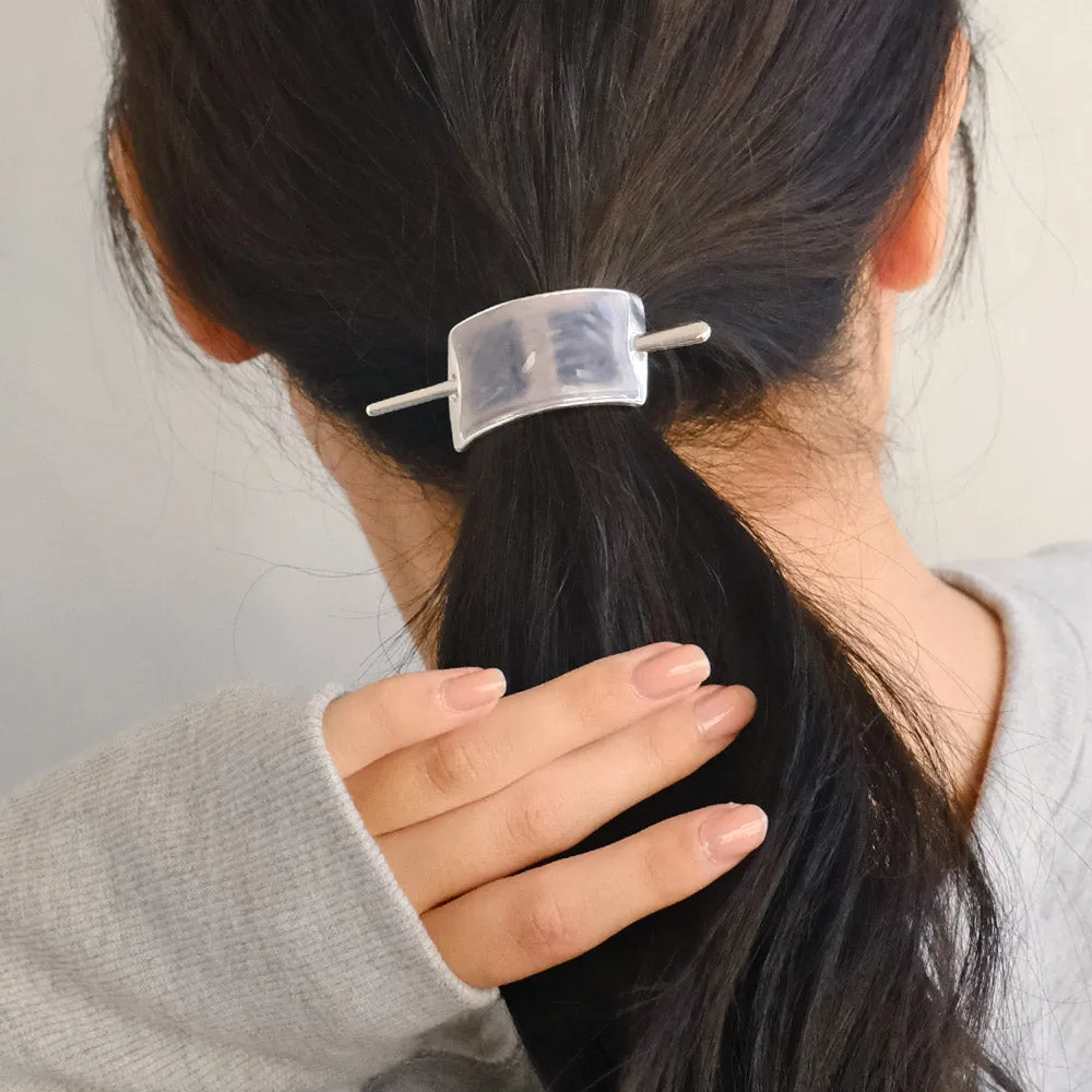 Marble Arch Maje Cuff Pony Hook