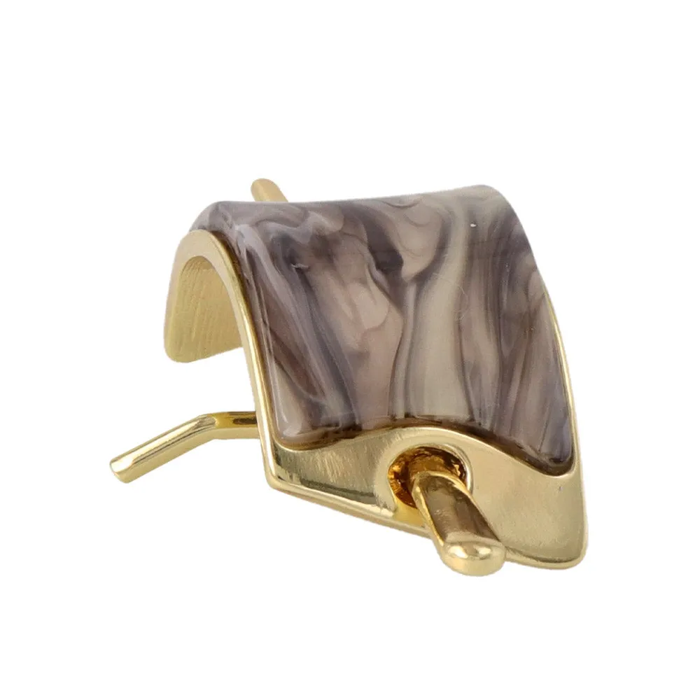Marble Arch Maje Cuff Pony Hook