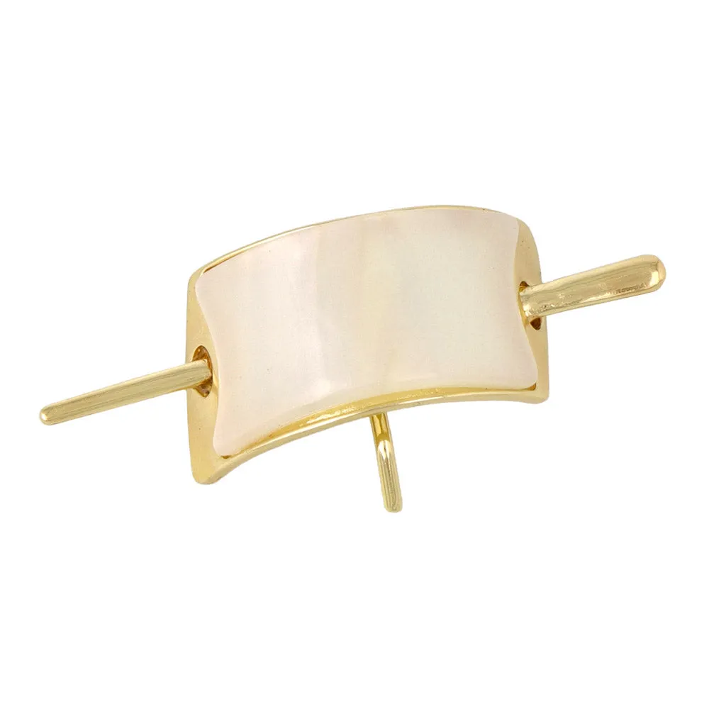 Marble Arch Maje Cuff Pony Hook