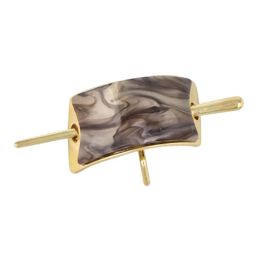 Marble Arch Maje Cuff Pony Hook