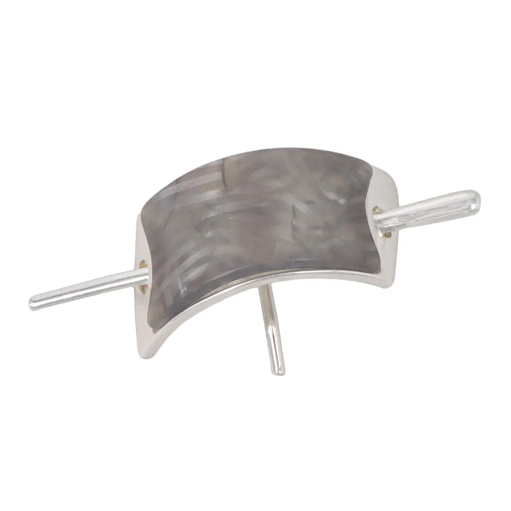 Marble Arch Maje Cuff Pony Hook