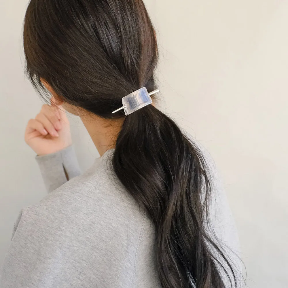 Marble Arch Maje Cuff Pony Hook