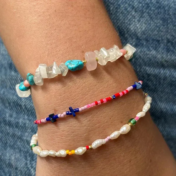 MARY JANE BRACELET