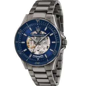Maserati R8823140009 Sfida Automatic