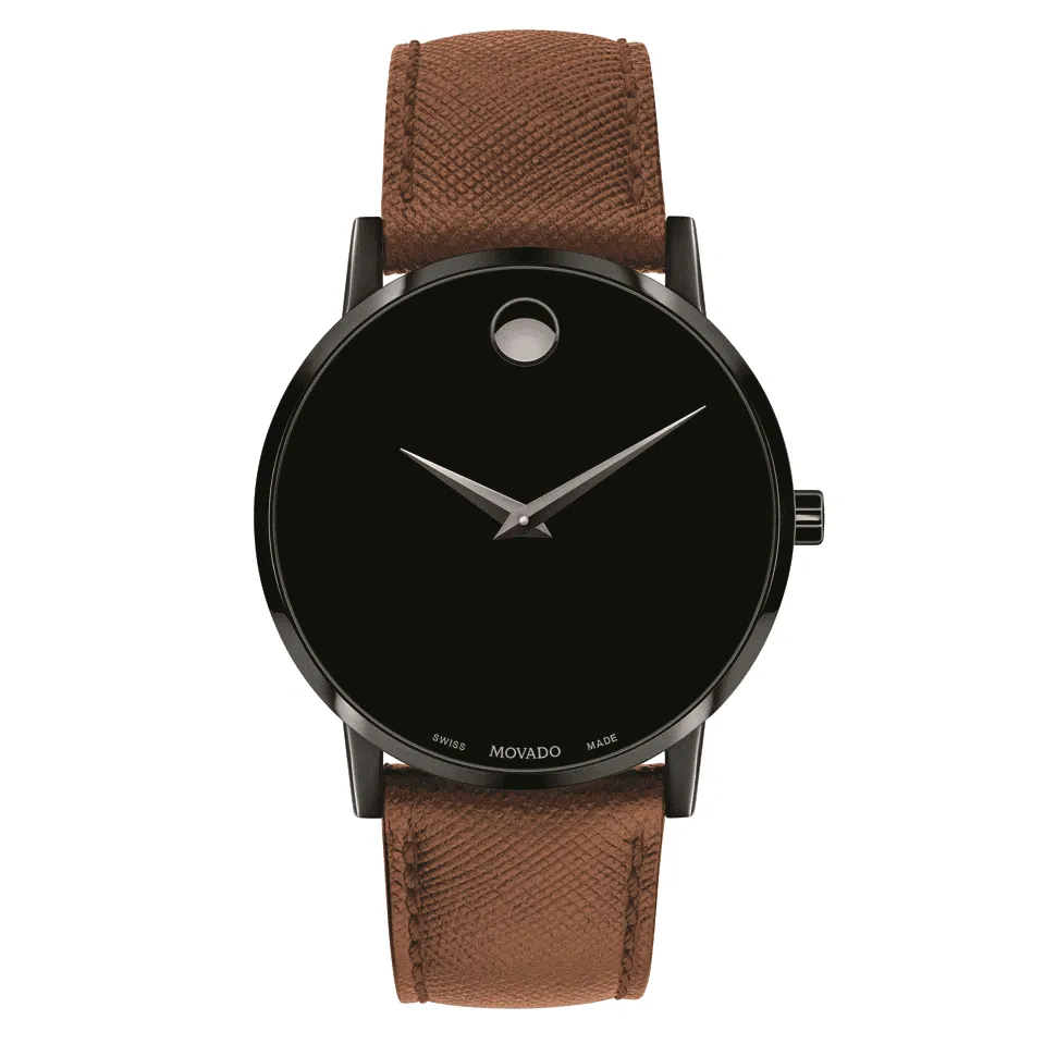 Men's Museum Watch (607198)