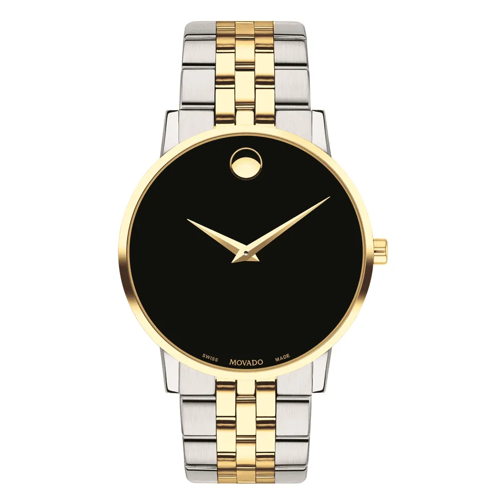 Men's Museum Watch (607200)