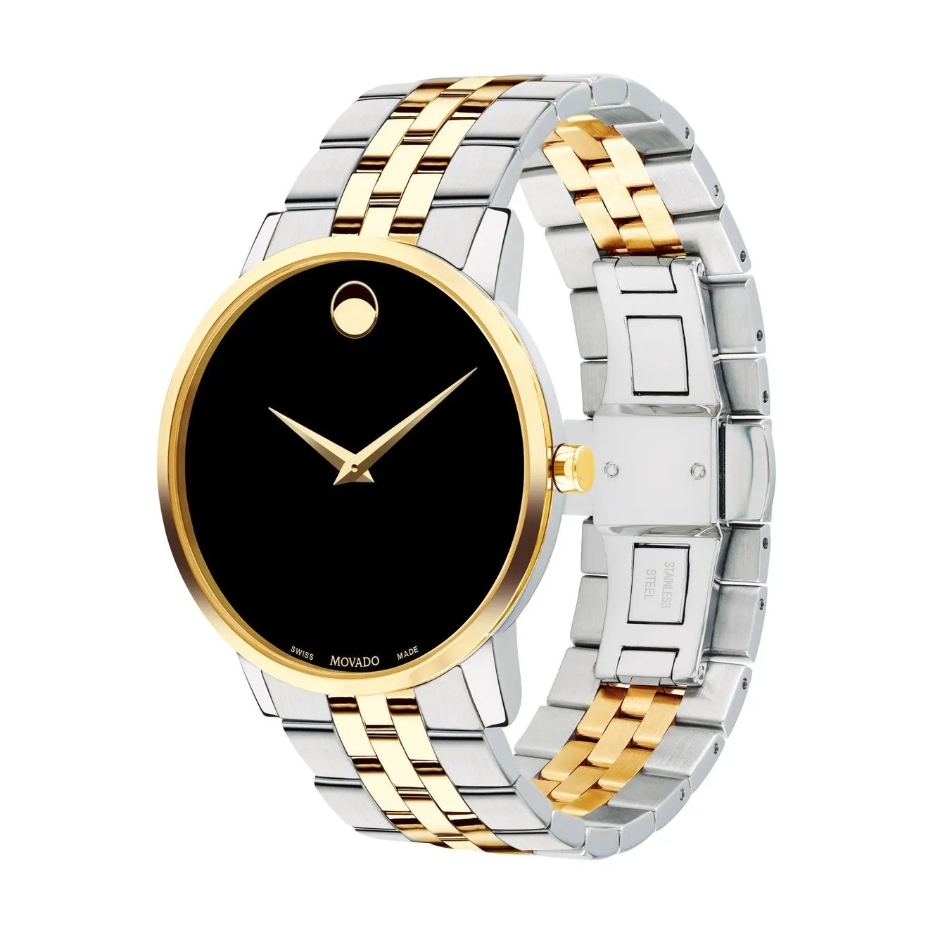 Men's Museum Watch (607200)
