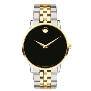 Men's Museum Watch (607200)