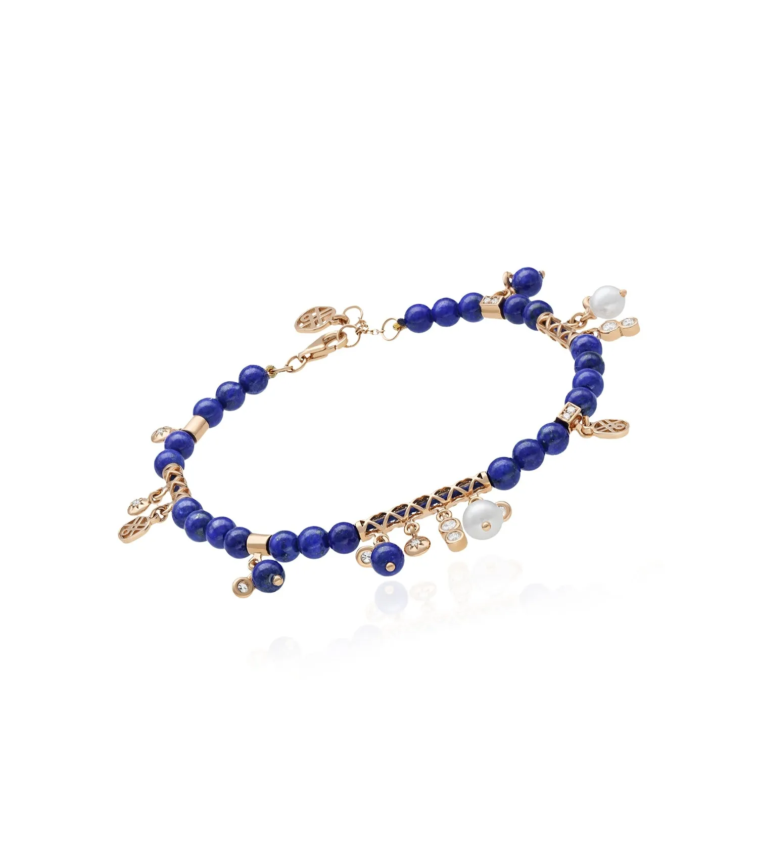 Mira lapis bracelet