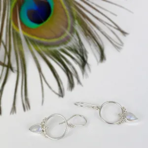 Muna Earrings - VE559RM