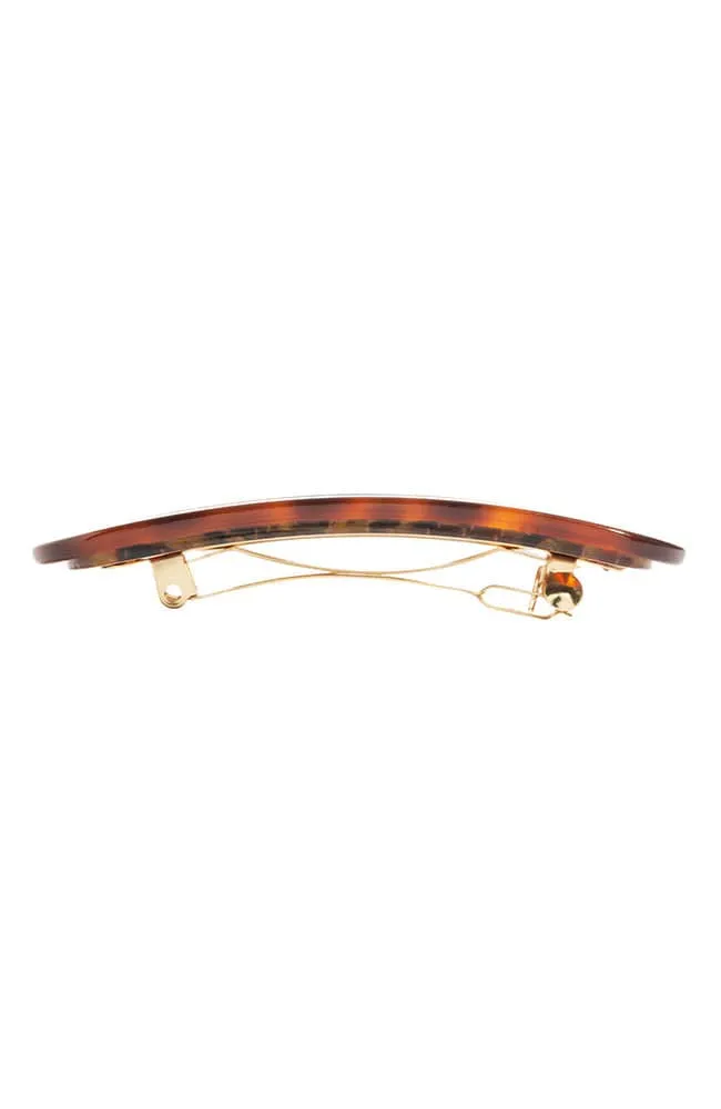 Musee Rounded Barrette