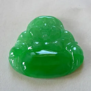 Natural Jadeite Buddha Jade Buddha TP24