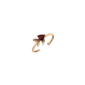 Nerida Toe Ring