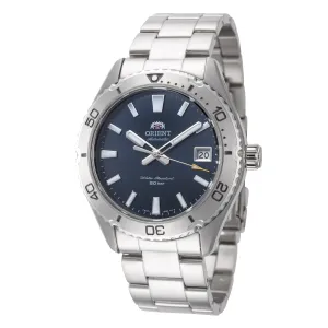 Orient Men's Mako 40mm Automatic Watch RA-AC0Q02L10B