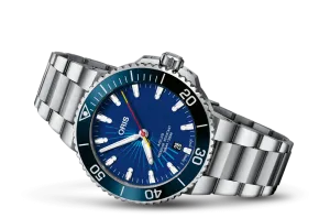 Oris Aquis Sun Wukong Limited Edition 01 733 7766 4185-Set