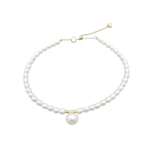 Pearls Bracelet