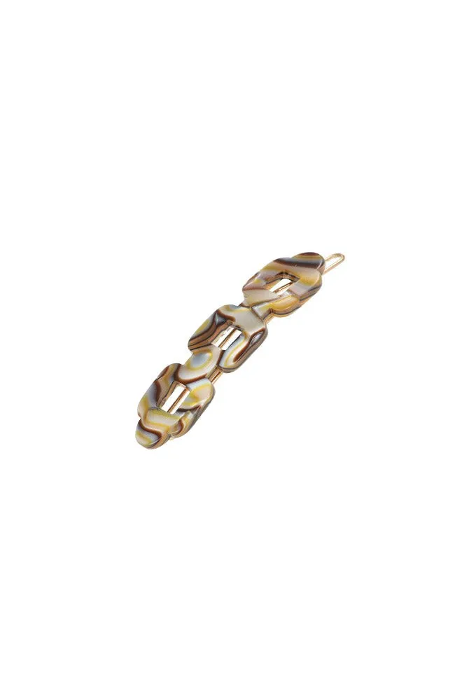 Petite Chain On Tige Boule - Classic