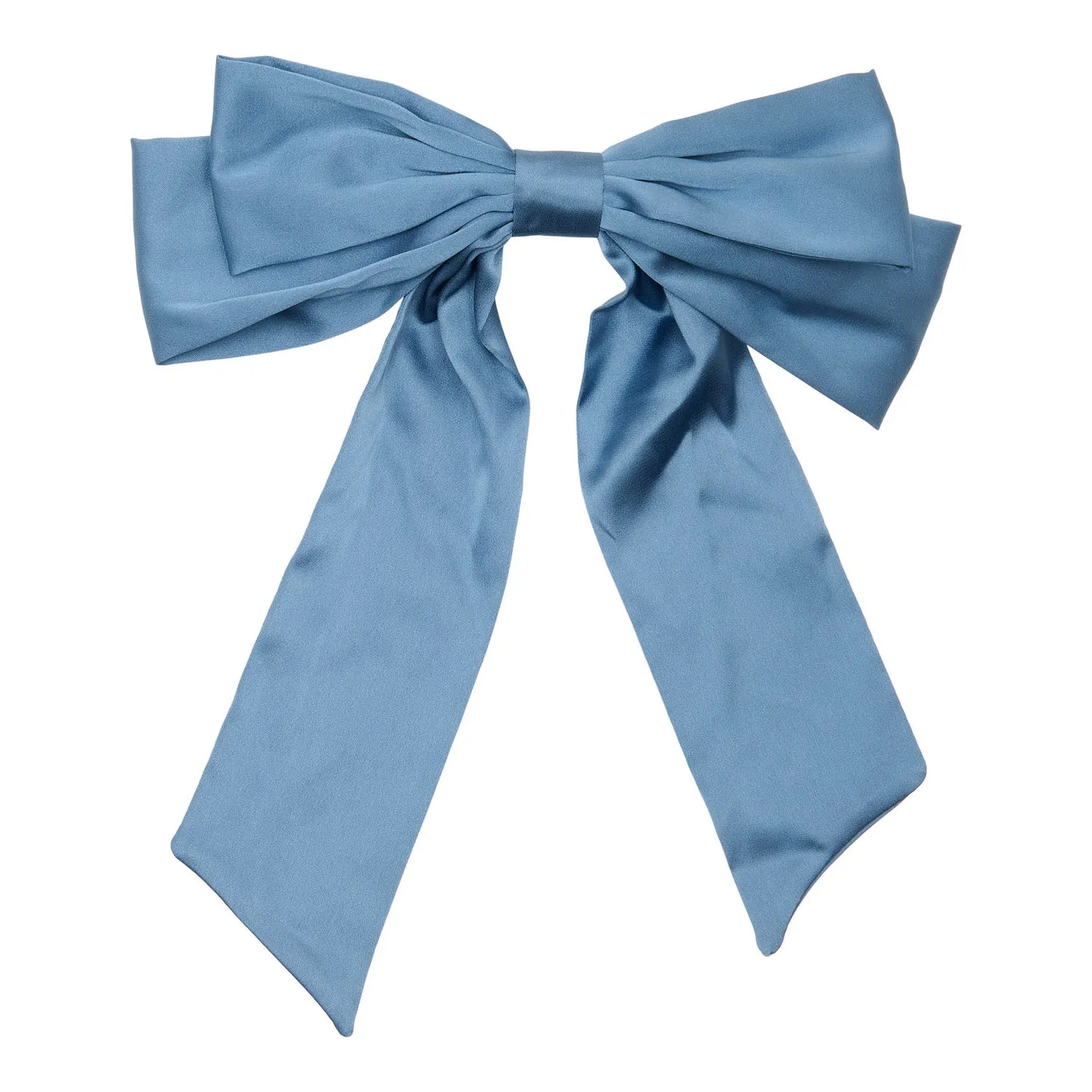 Pico Copenhagen - Isabella Bow Barette - Jeans