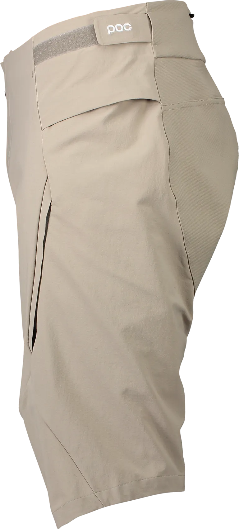 POC Men&#x27;s Infinite All-mountain Shorts Moonstone Grey | Buy POC Men&#x27;s Infinite All-mountain Shorts Moonstone Grey here | Outnorth