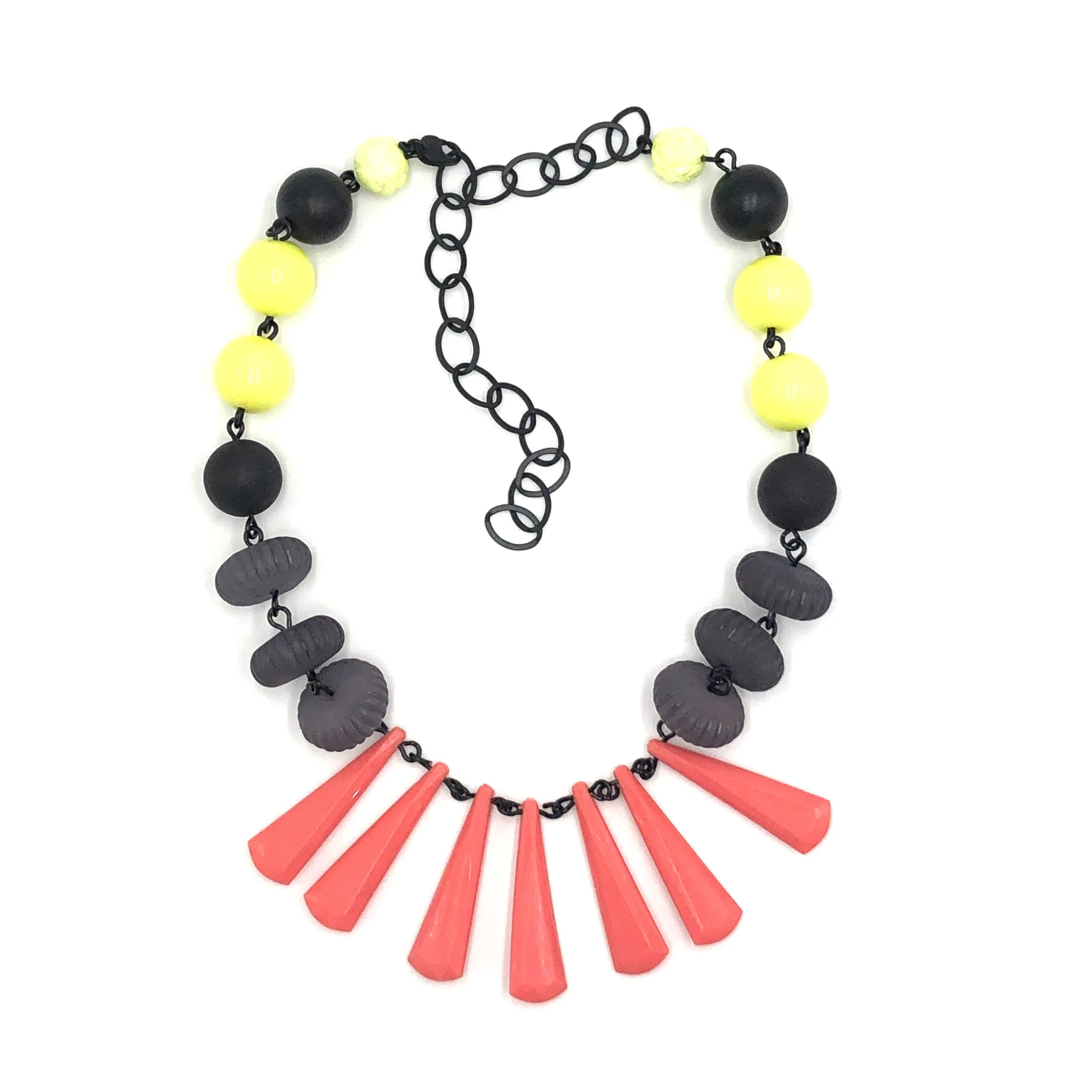 Pop of Brights Amelia Necklace