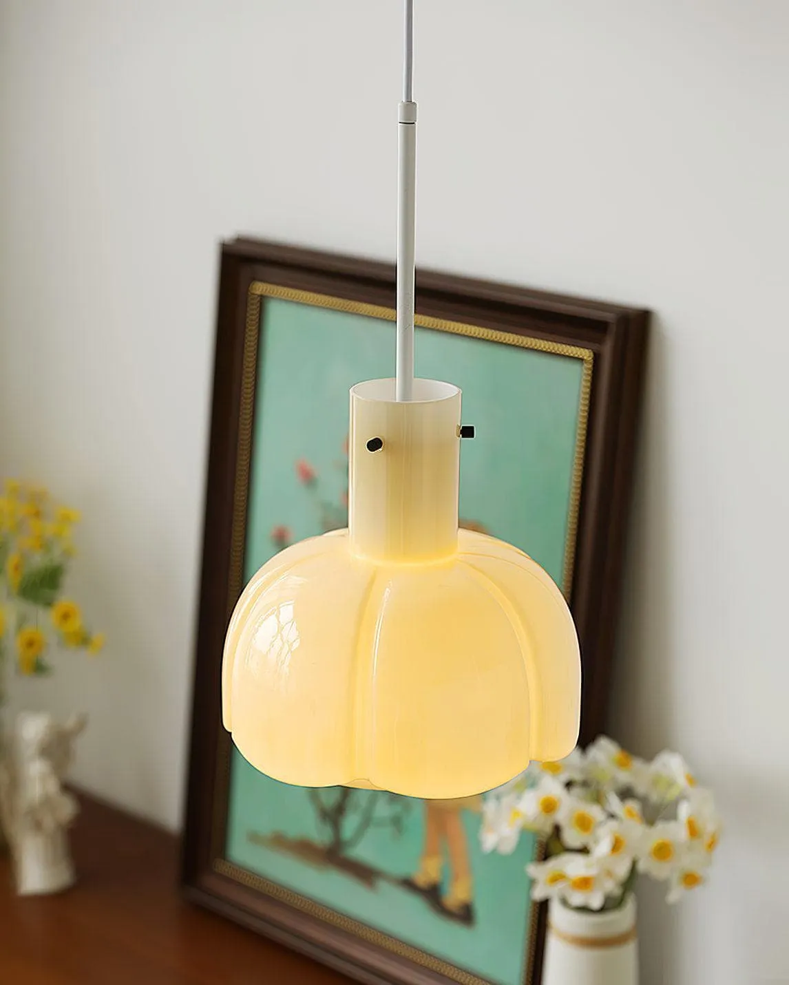 Porto Pendant Light