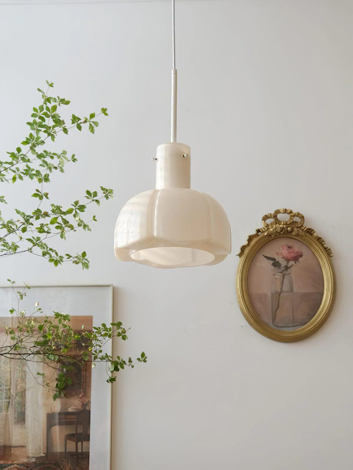 Porto Pendant Light