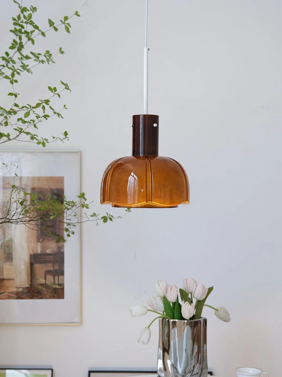 Porto Pendant Light