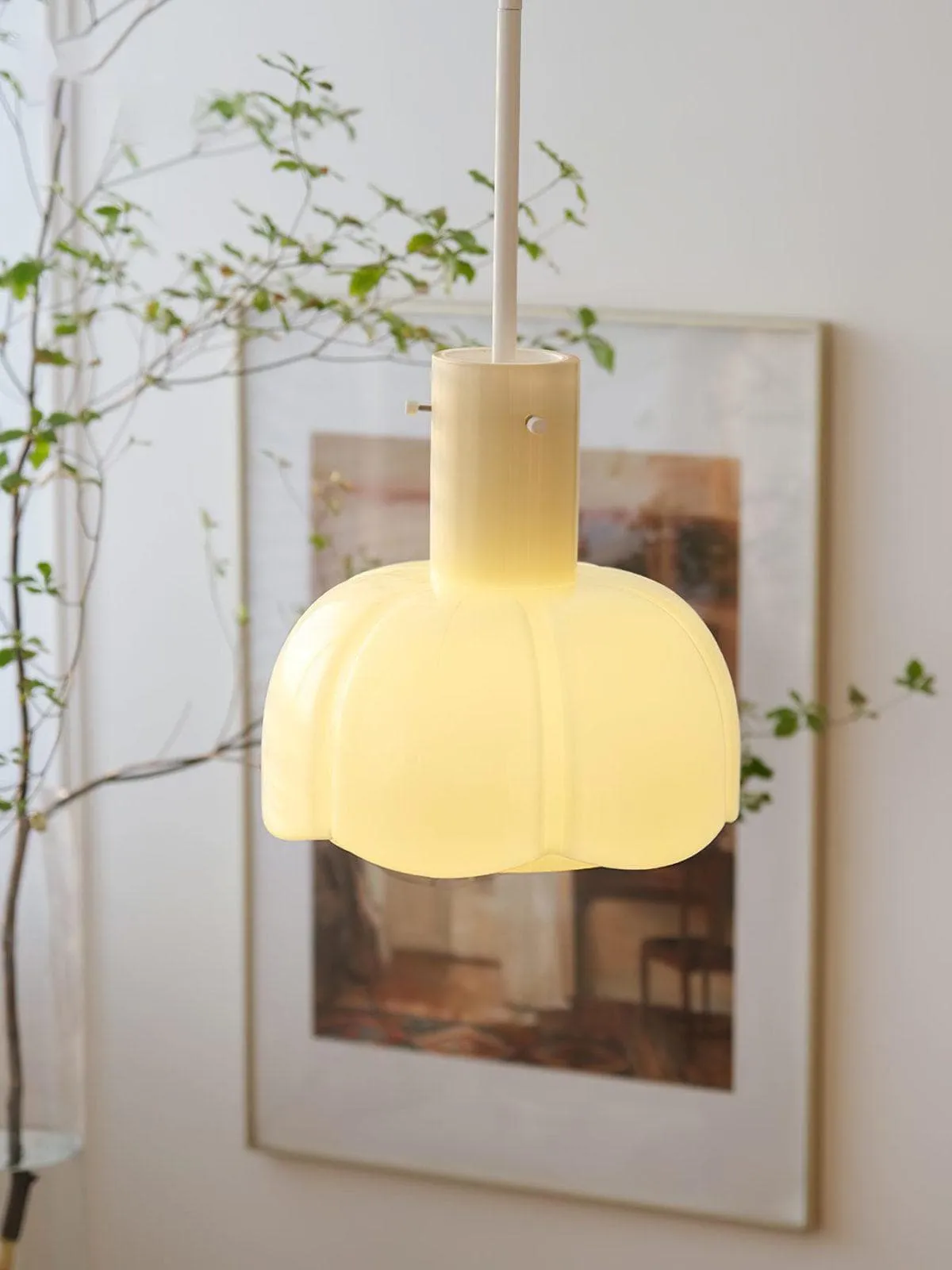Porto Pendant Light