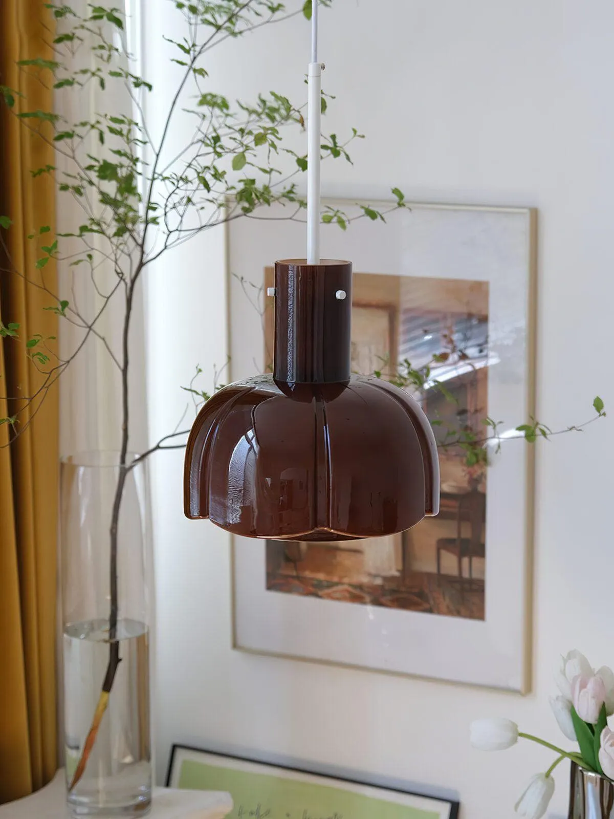 Porto Pendant Light