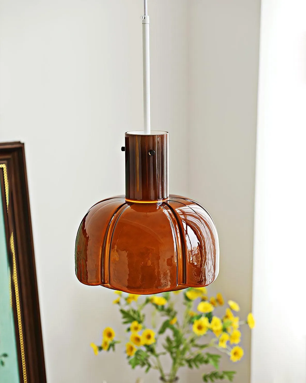 Porto Pendant Light