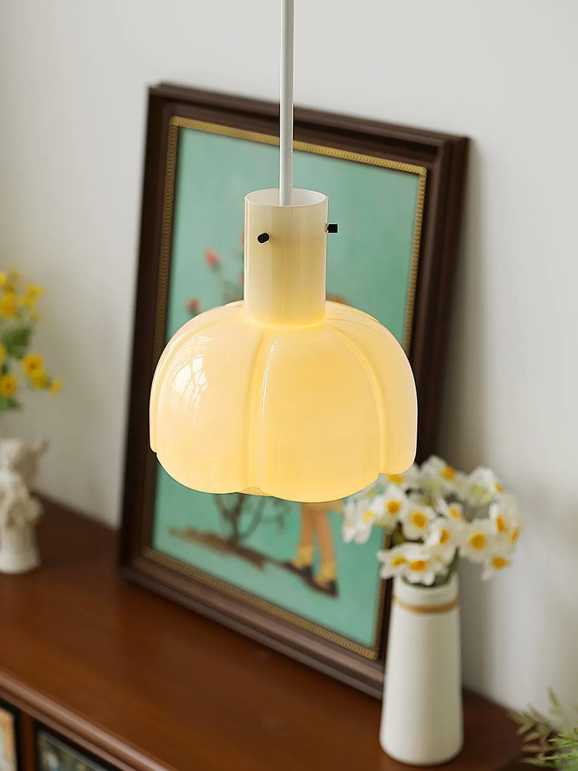 Porto Pendant Light
