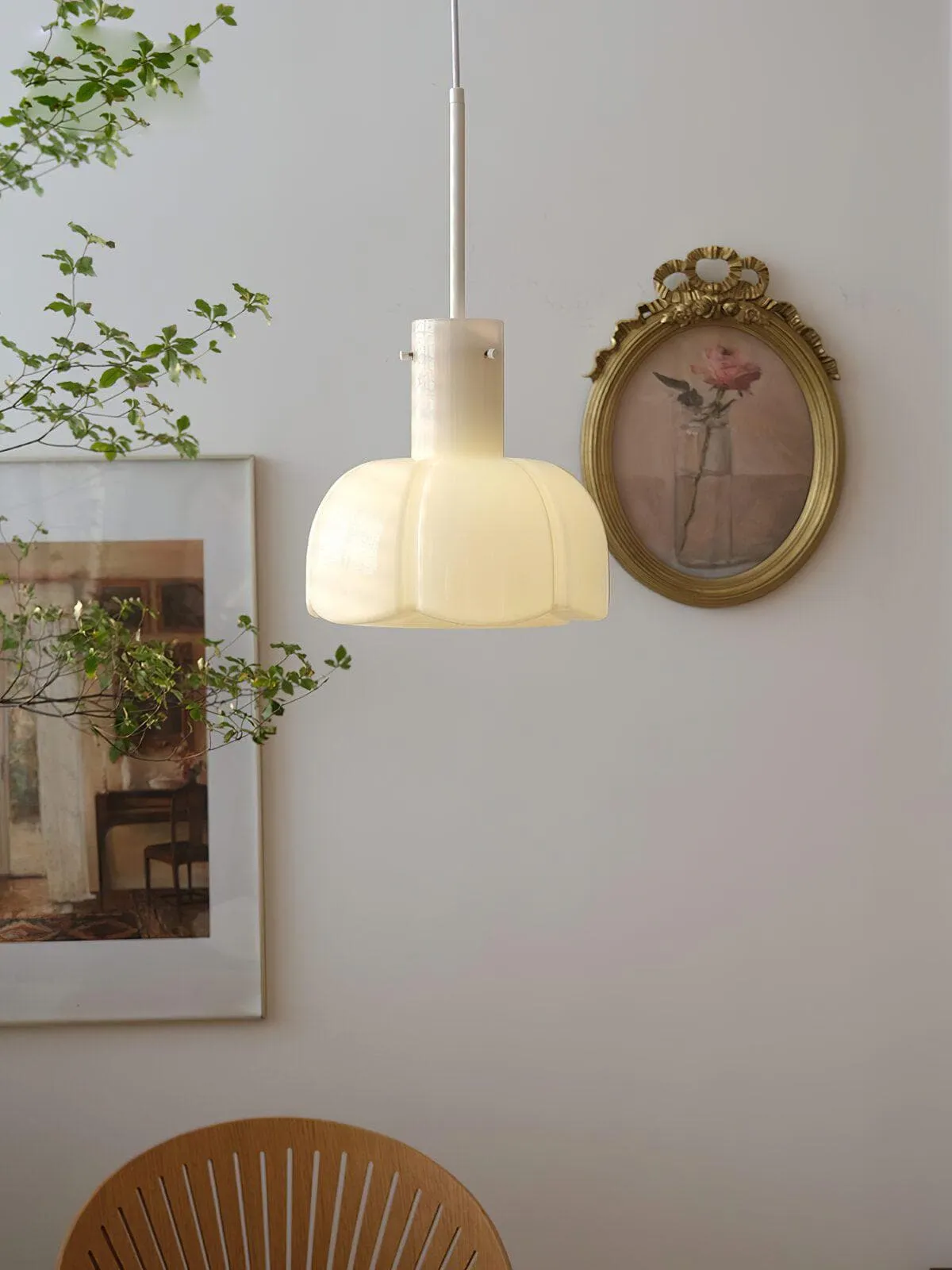Porto Pendant Light