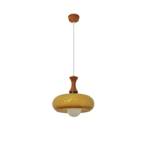 Quadri Foglio Pendant Lamp