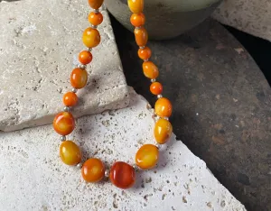 Red Necklace