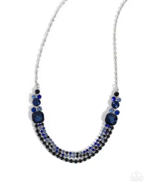 Relaxed Refinement - Blue