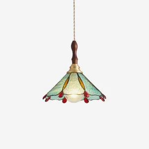 Retro Latta Pendant Lamp