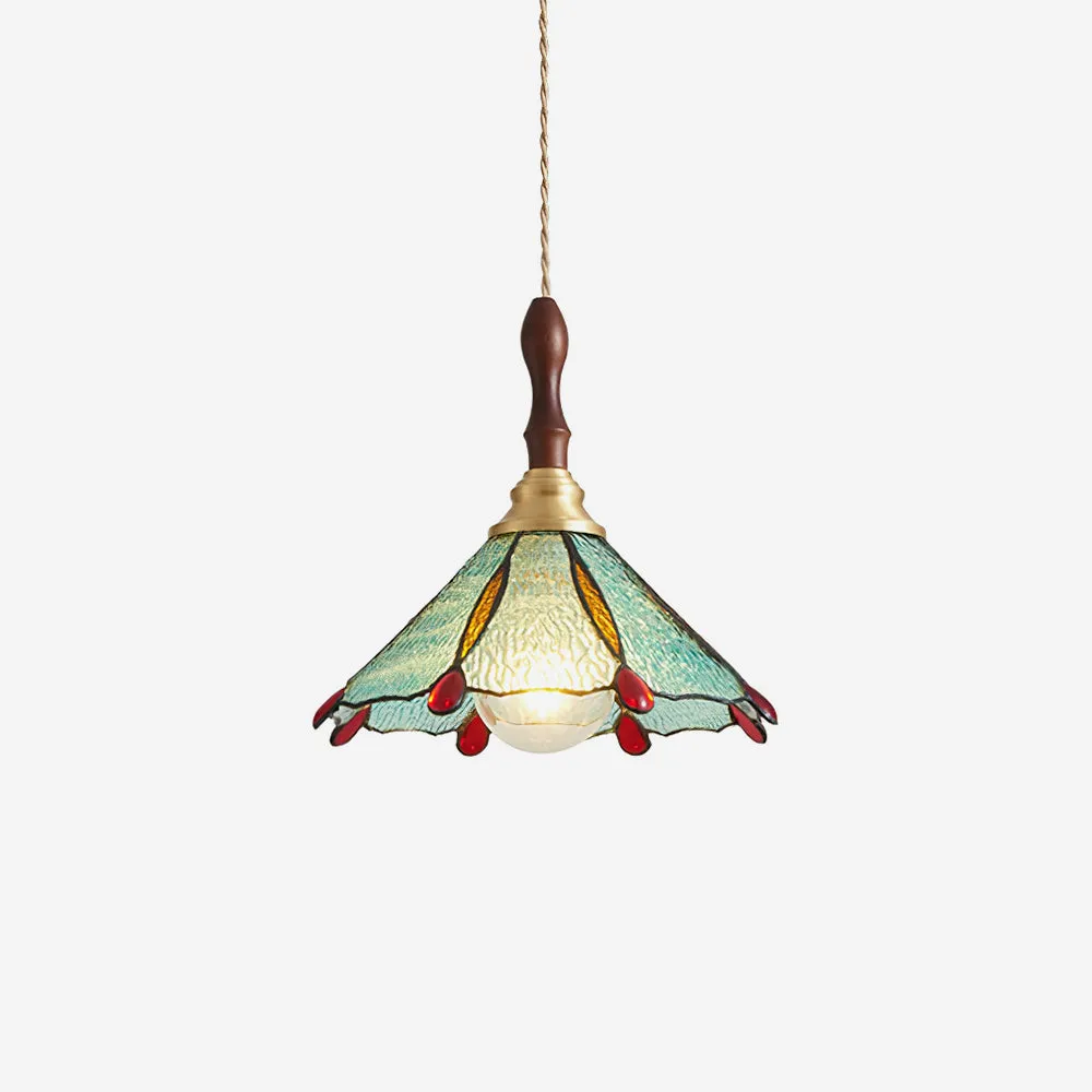 Retro Latta Pendant Lamp