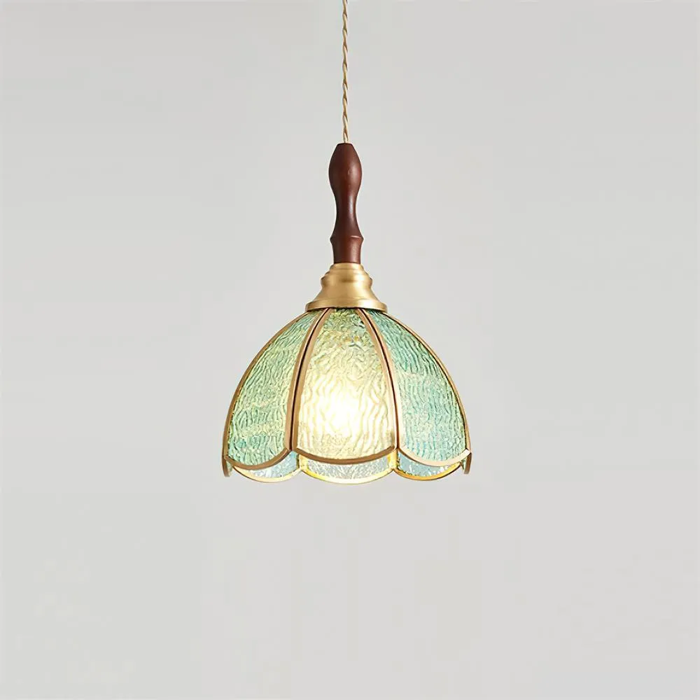 Retro Latta Pendant Lamp