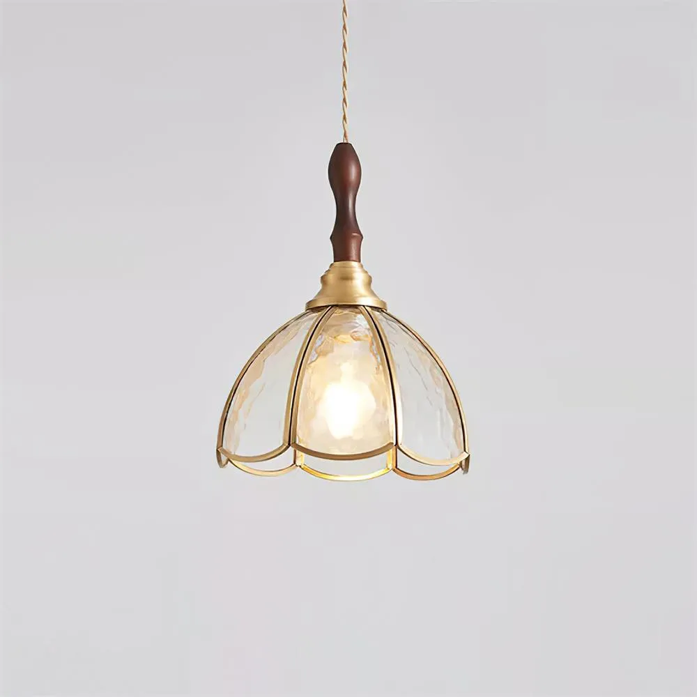 Retro Latta Pendant Lamp