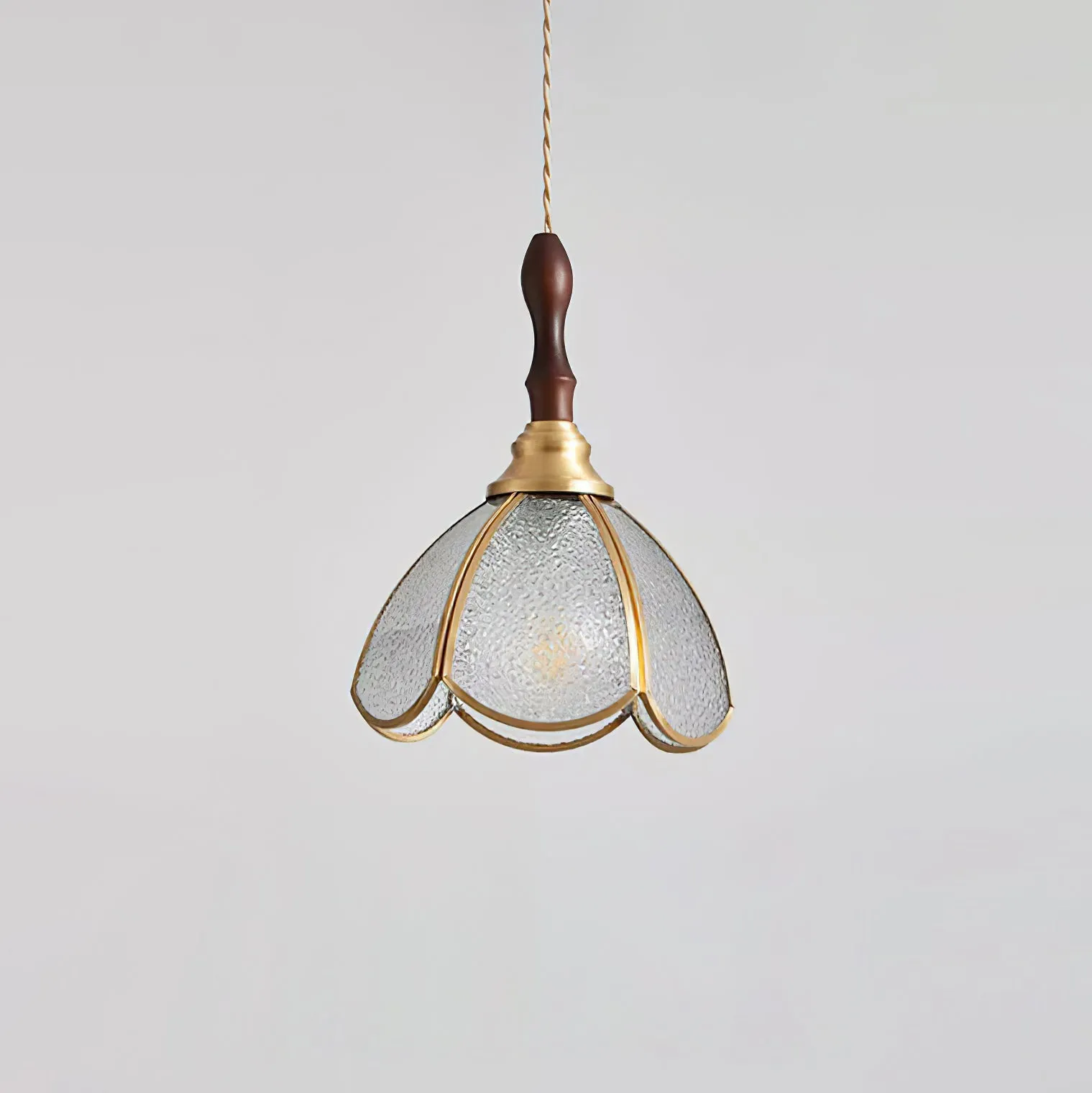 Retro Latta Pendant Lamp