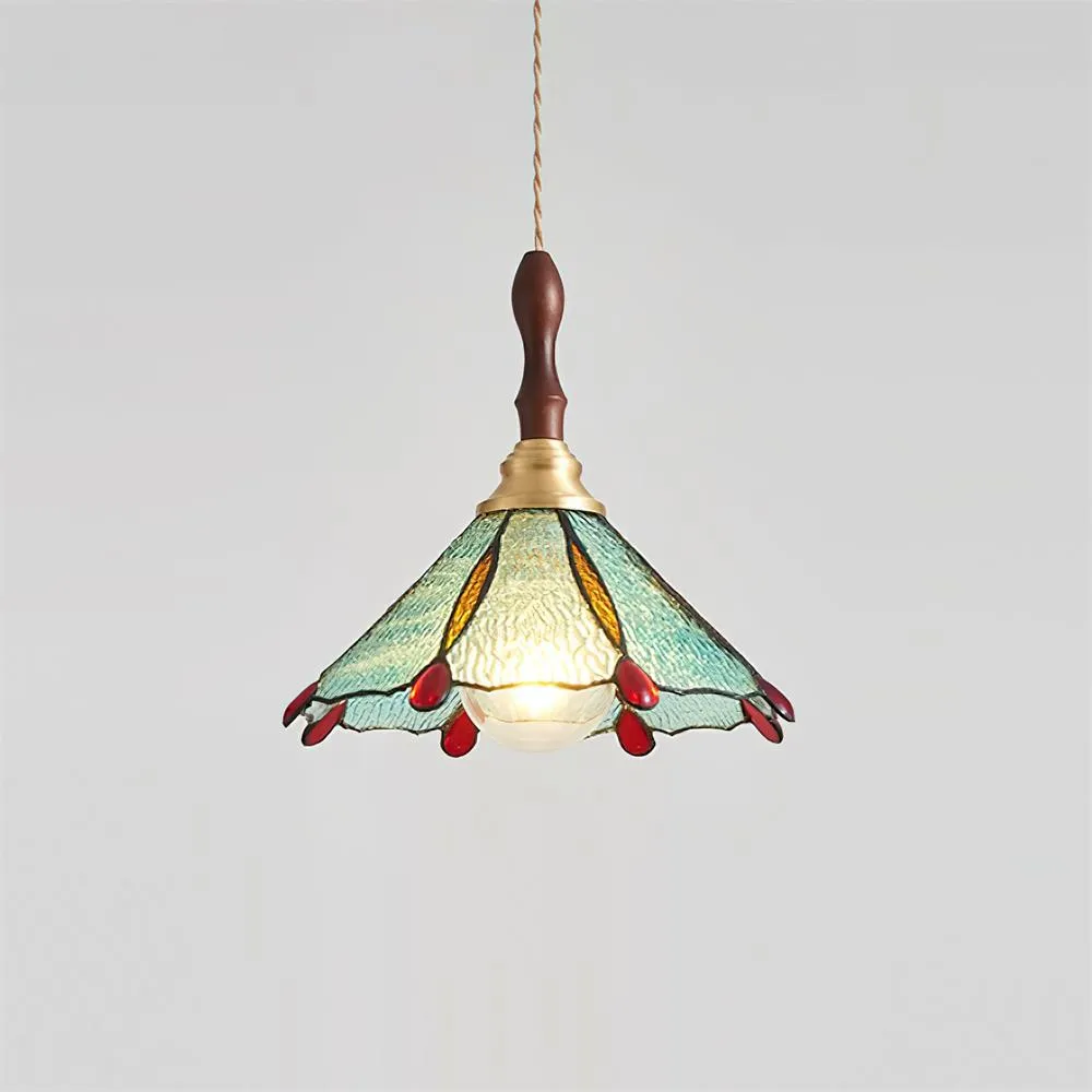 Retro Latta Pendant Lamp