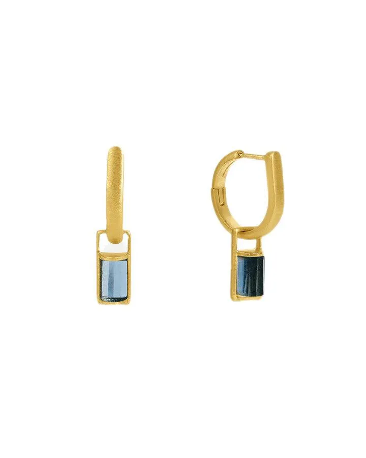 Revival 2-in-1 Charm Earrings