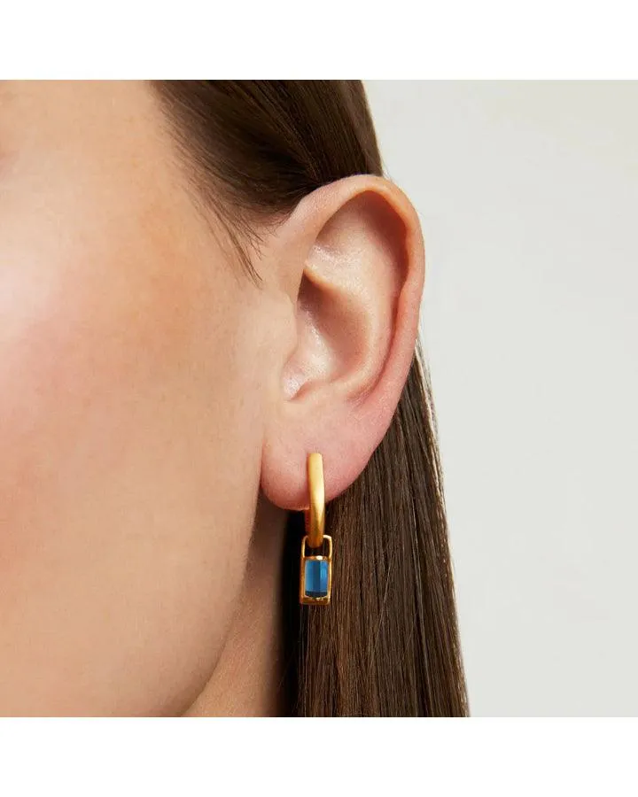 Revival 2-in-1 Charm Earrings