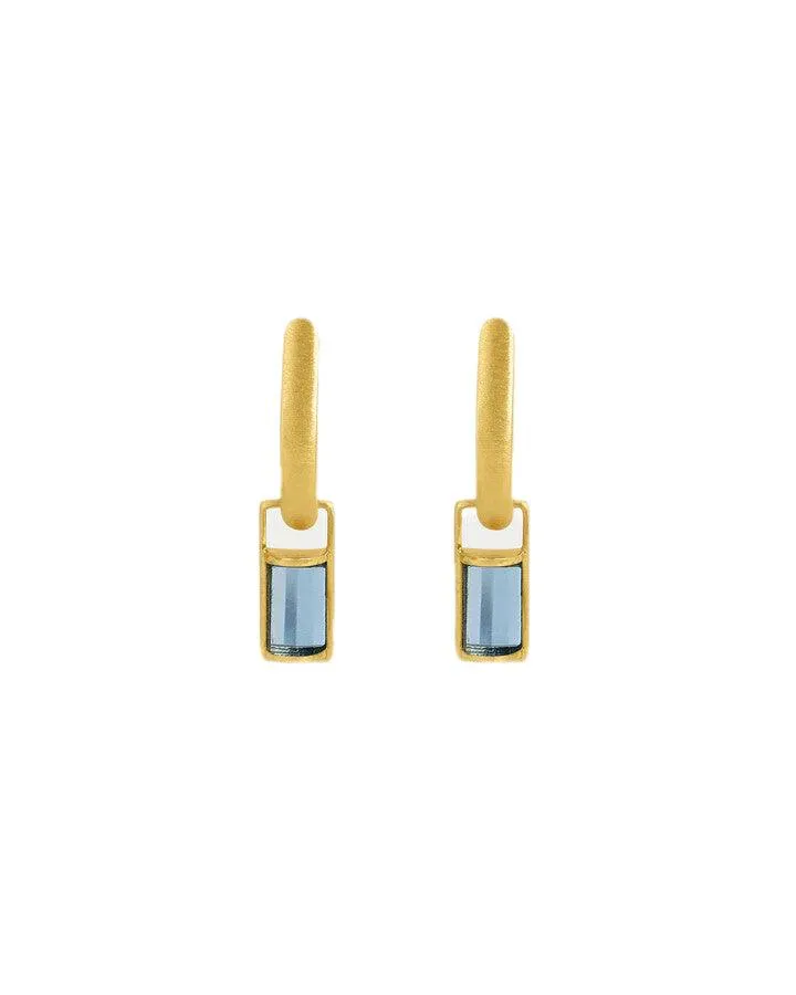 Revival 2-in-1 Charm Earrings