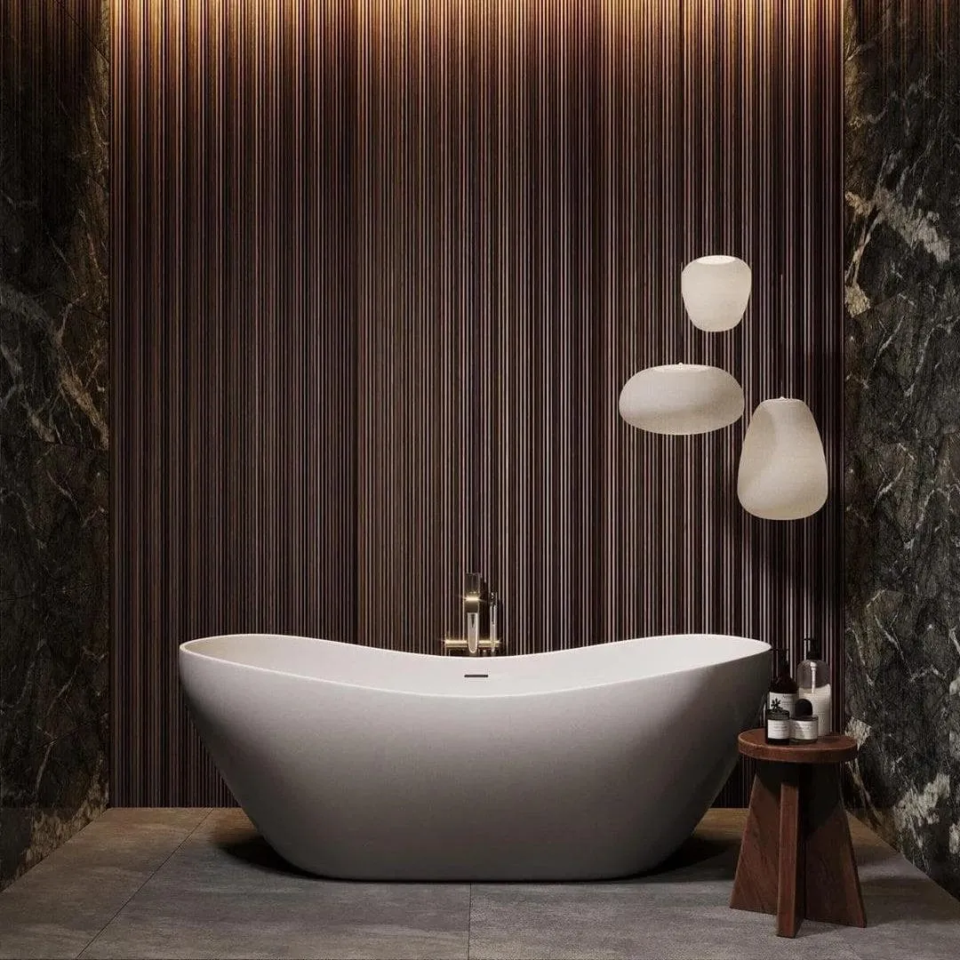 Rituals Pendant Light