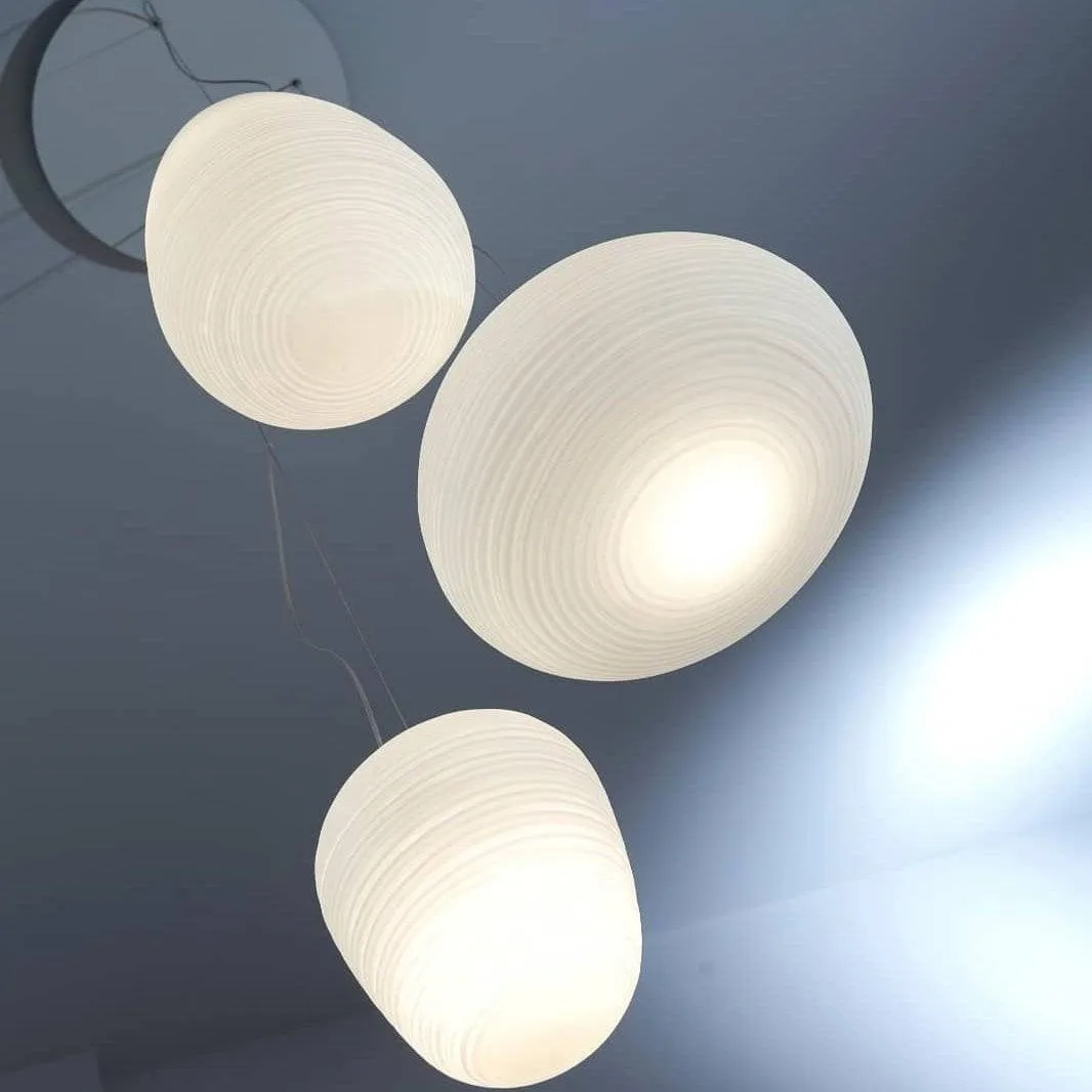Rituals Pendant Light