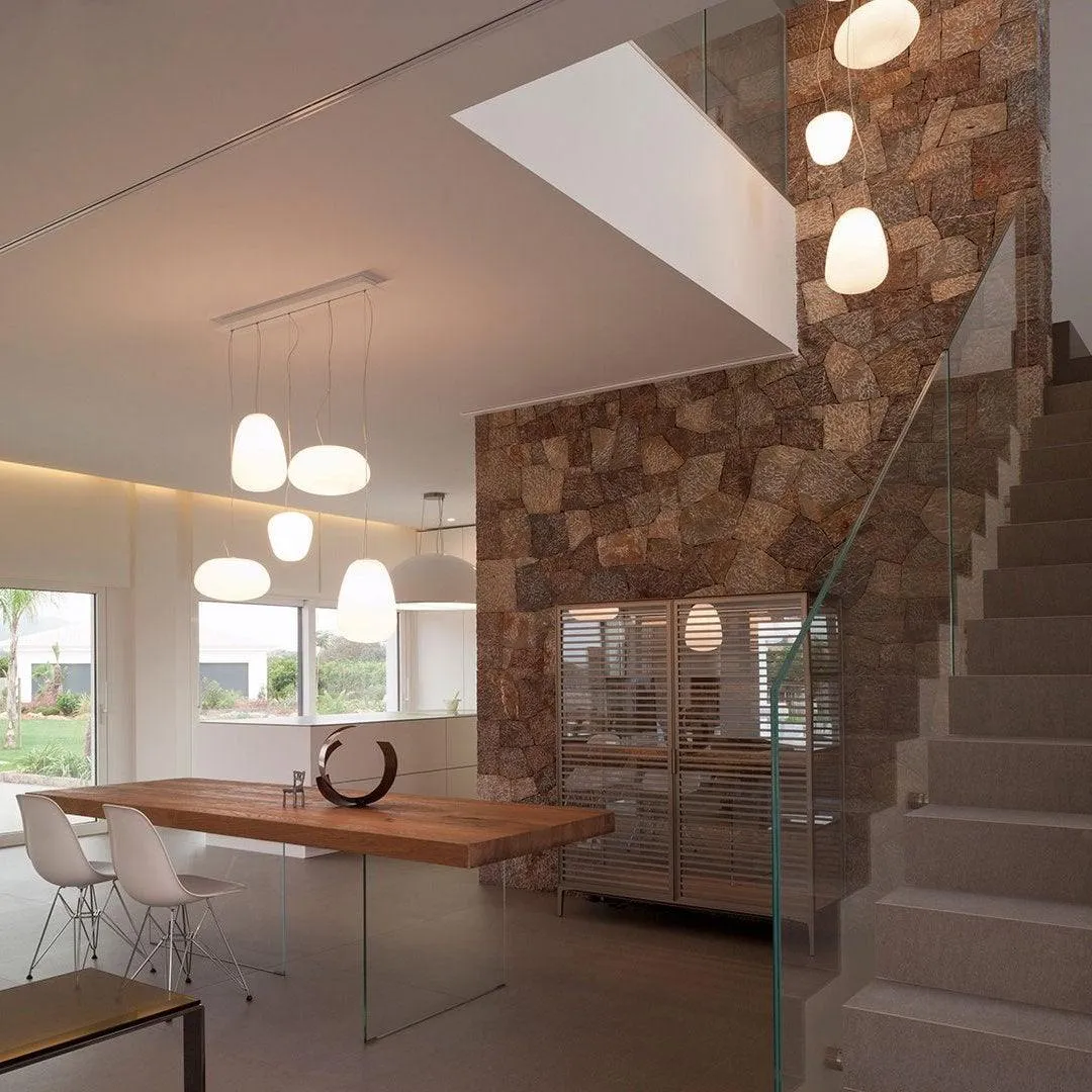 Rituals Pendant Light
