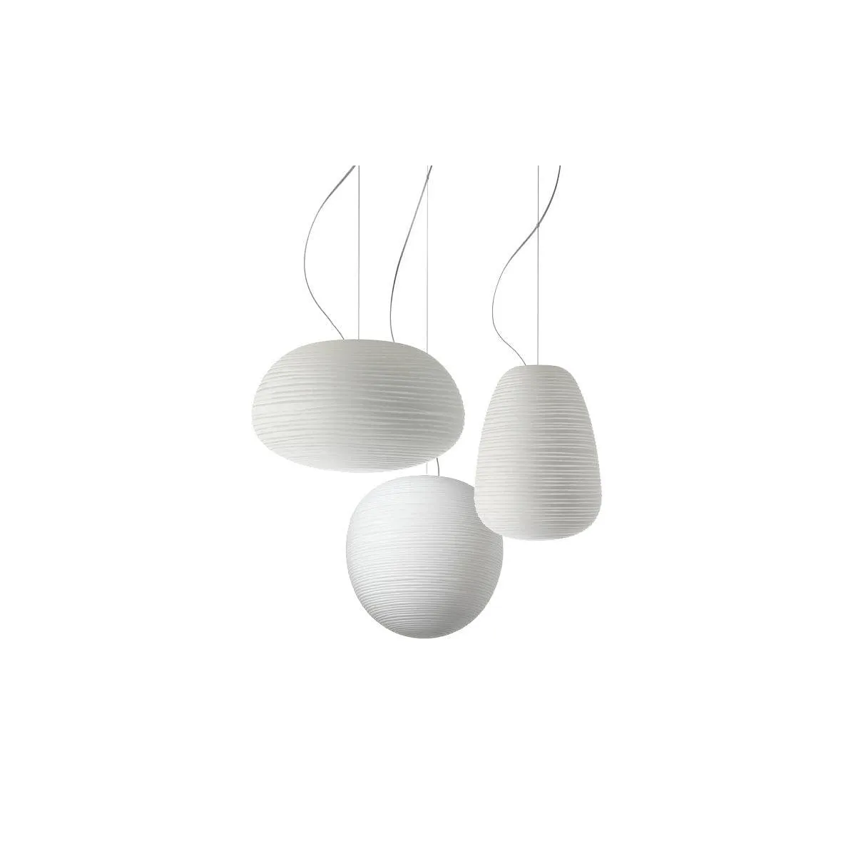 Rituals Pendant Light
