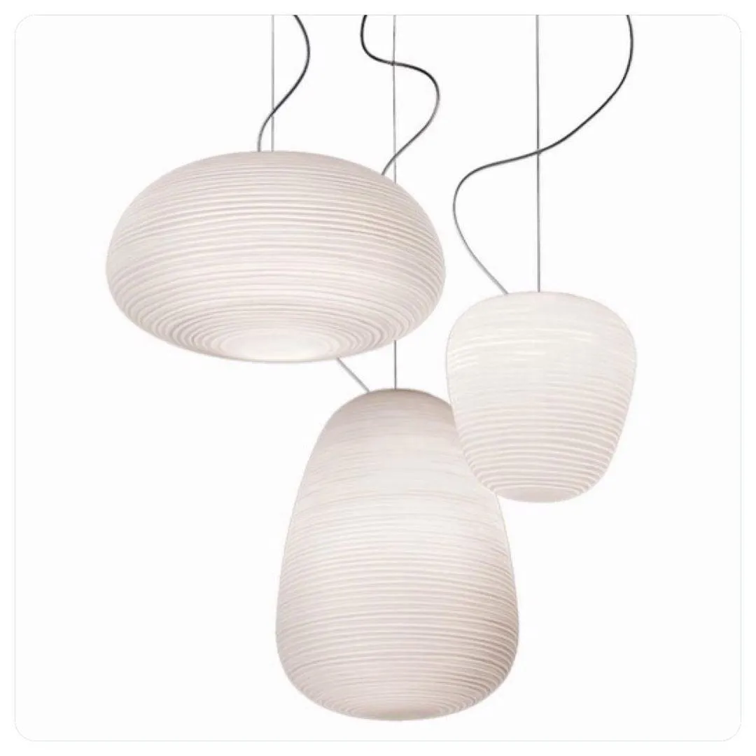 Rituals Pendant Light