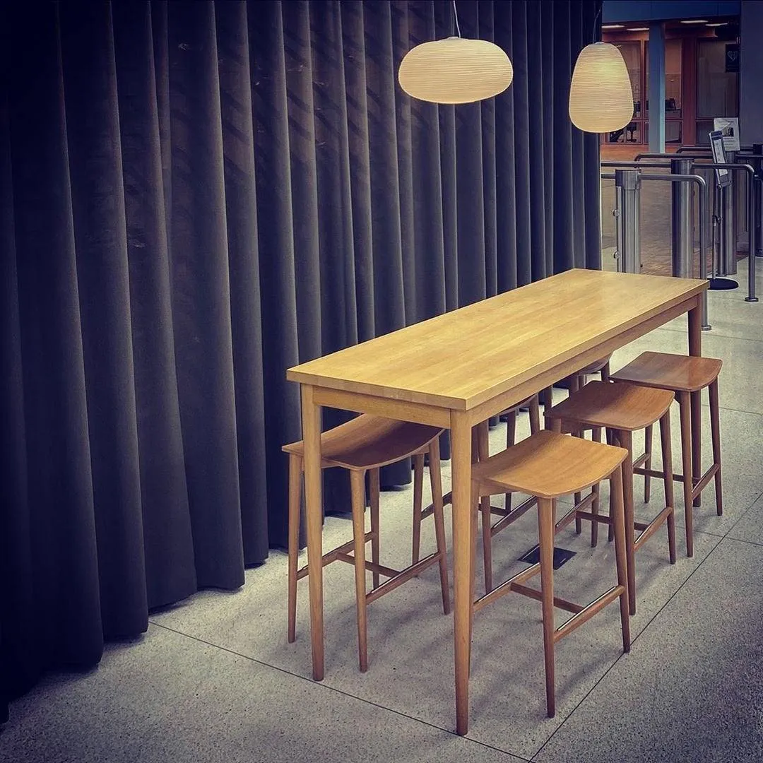 Rituals Pendant Light